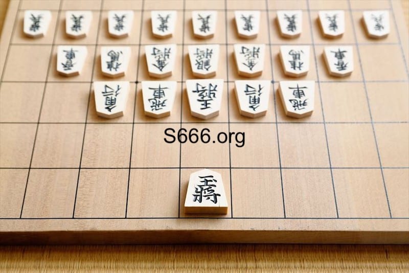 hướng dẫn cách chơi cờ shogi