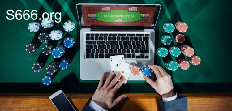 những cách kiếm tiền từ cờ bạc online
