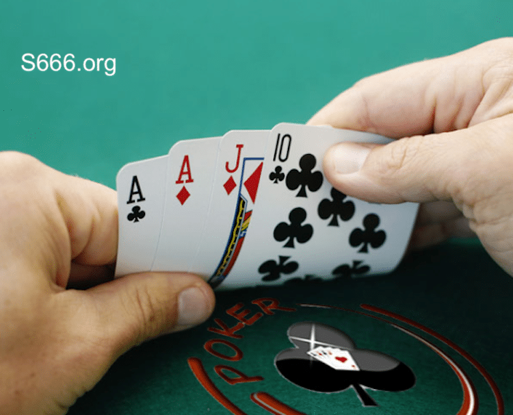 hướng dẫn cách chơi poker omaha thế nào
