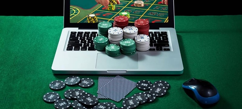 Cách thực hiện game bài casino